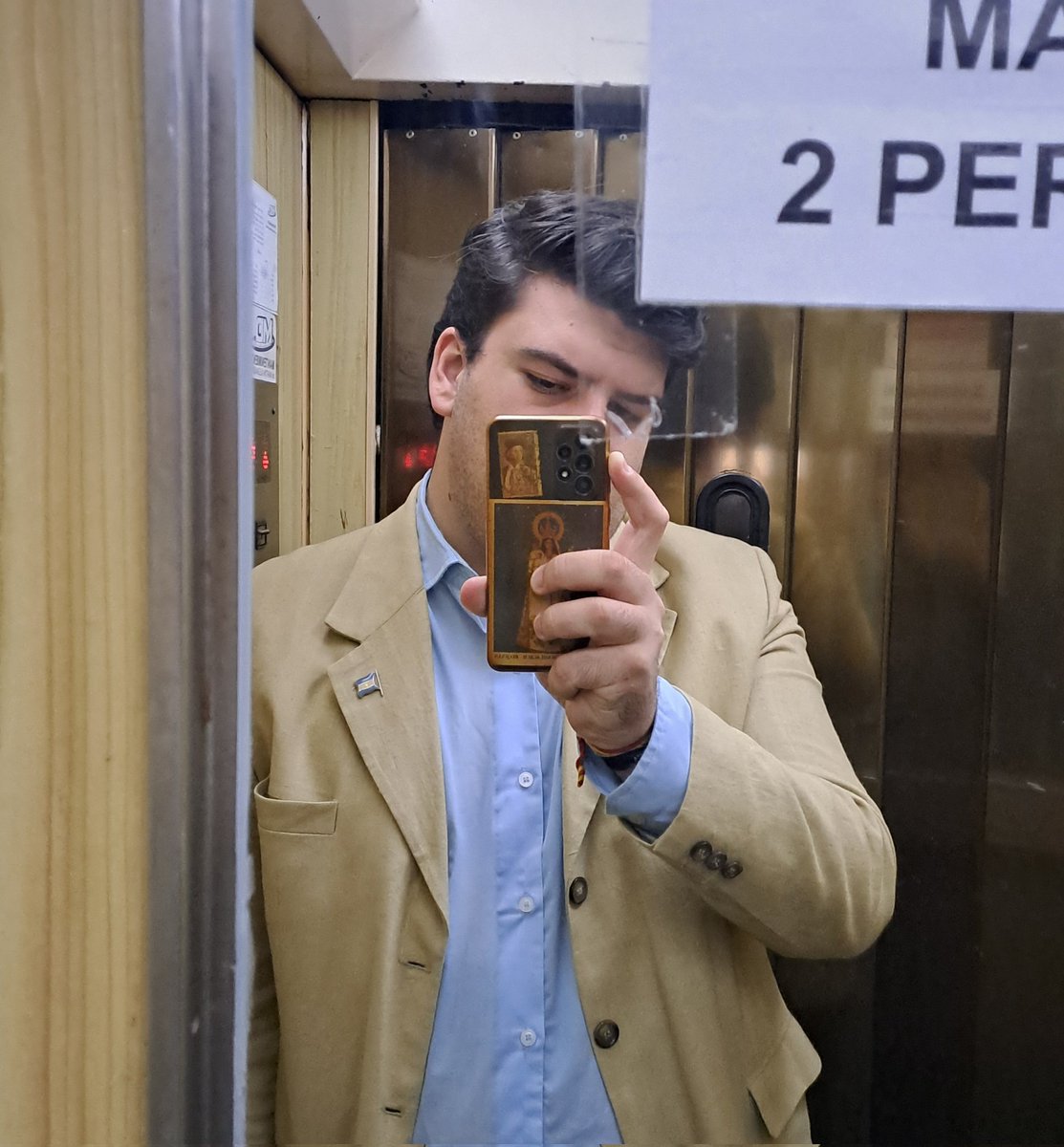 Ciro Andrés Patiño Smokvina 🇦🇷🗽🇪🇸 tweet media