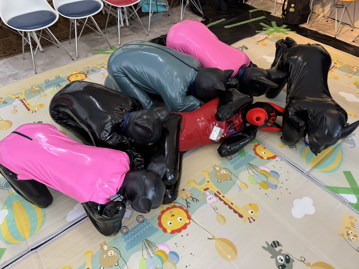 リンリン tweet media