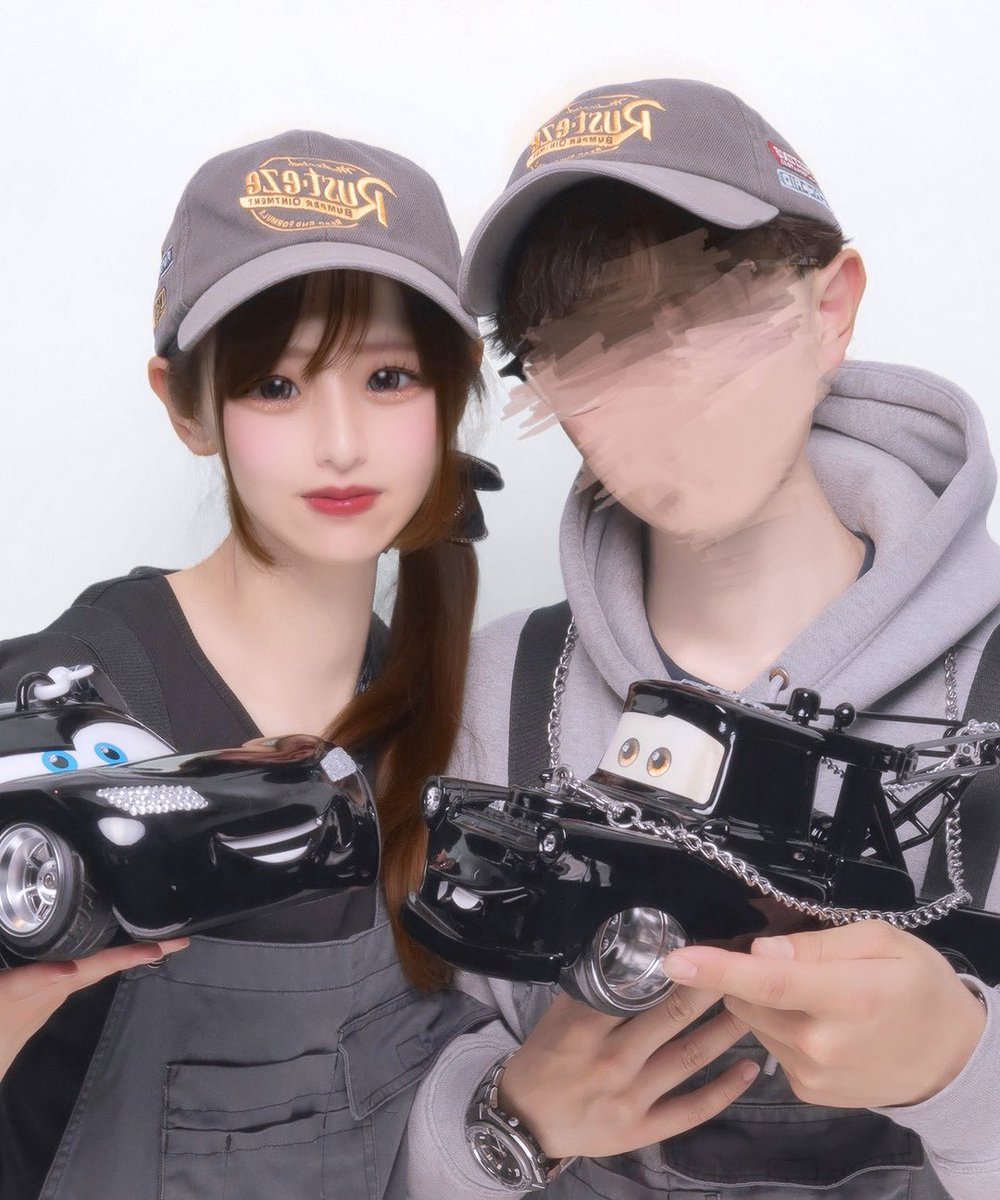 ﾉｱﾁｬ tweet media