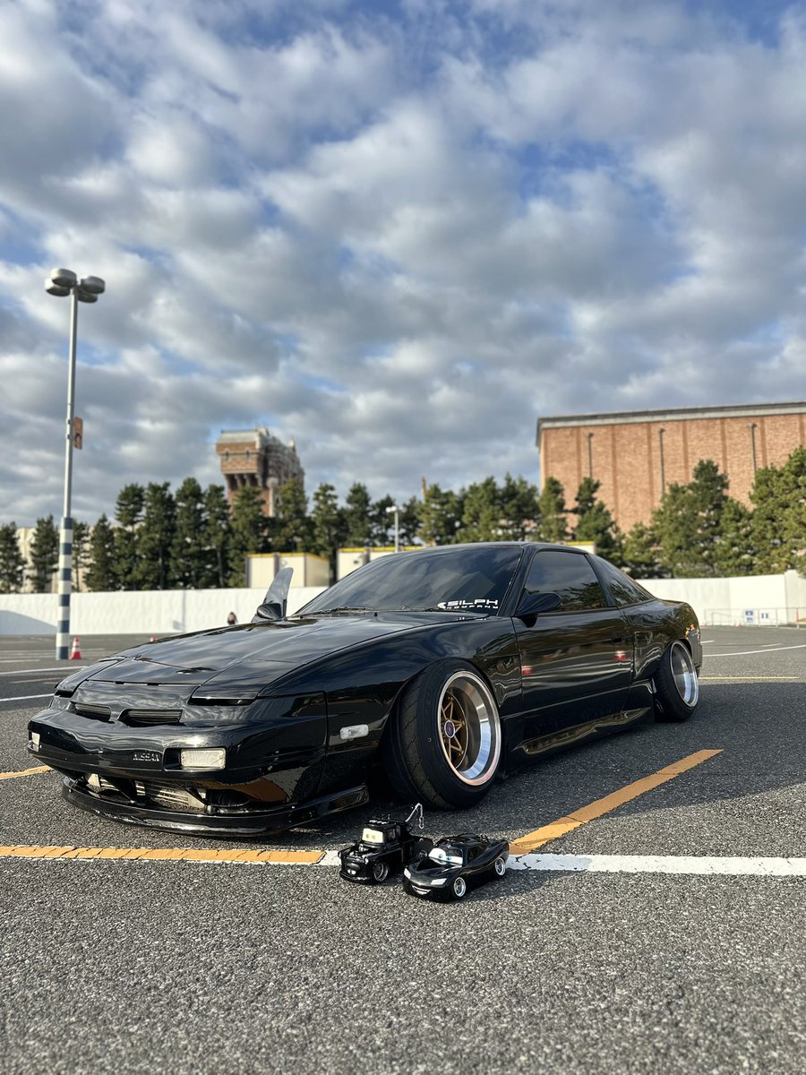 ﾉｱﾁｬ tweet media