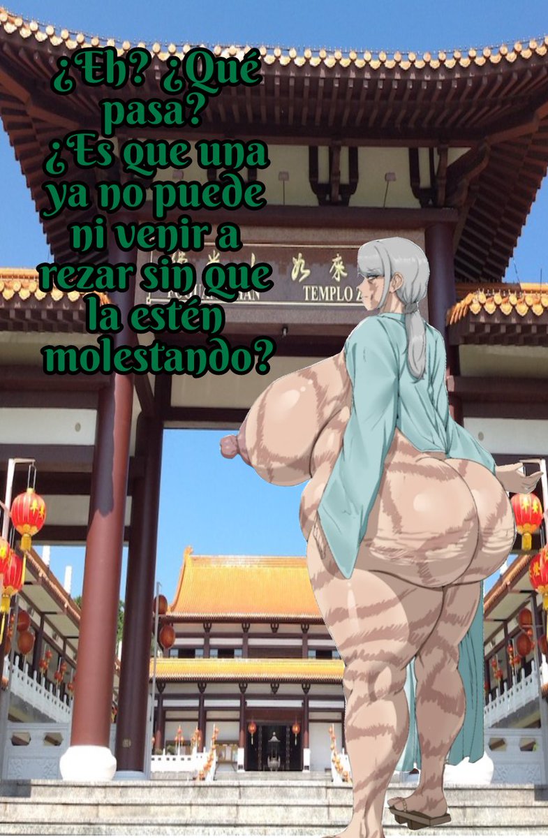 Maki Zenin tweet media