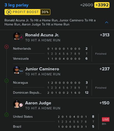 Sportsbook Bully 💰 tweet media