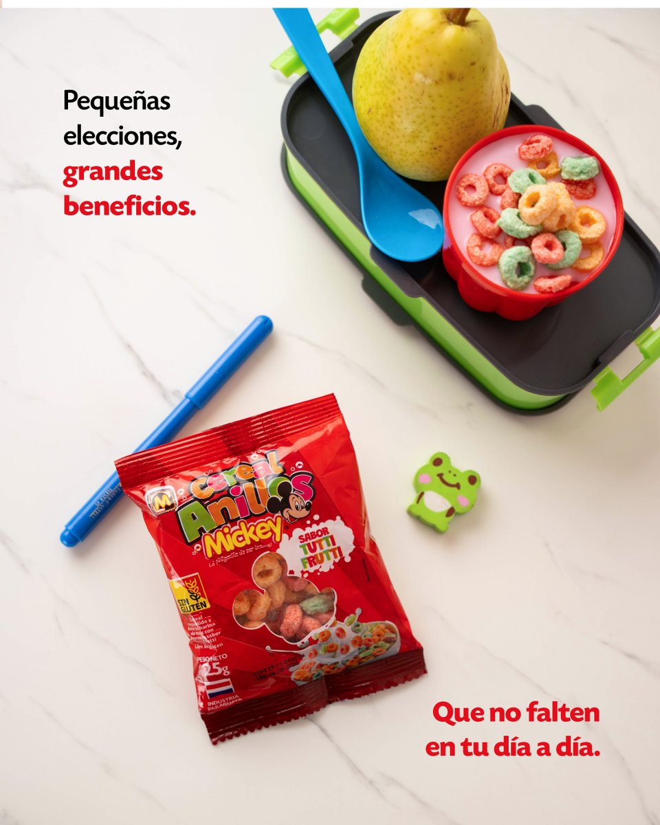 Mickey Paraguay tweet media