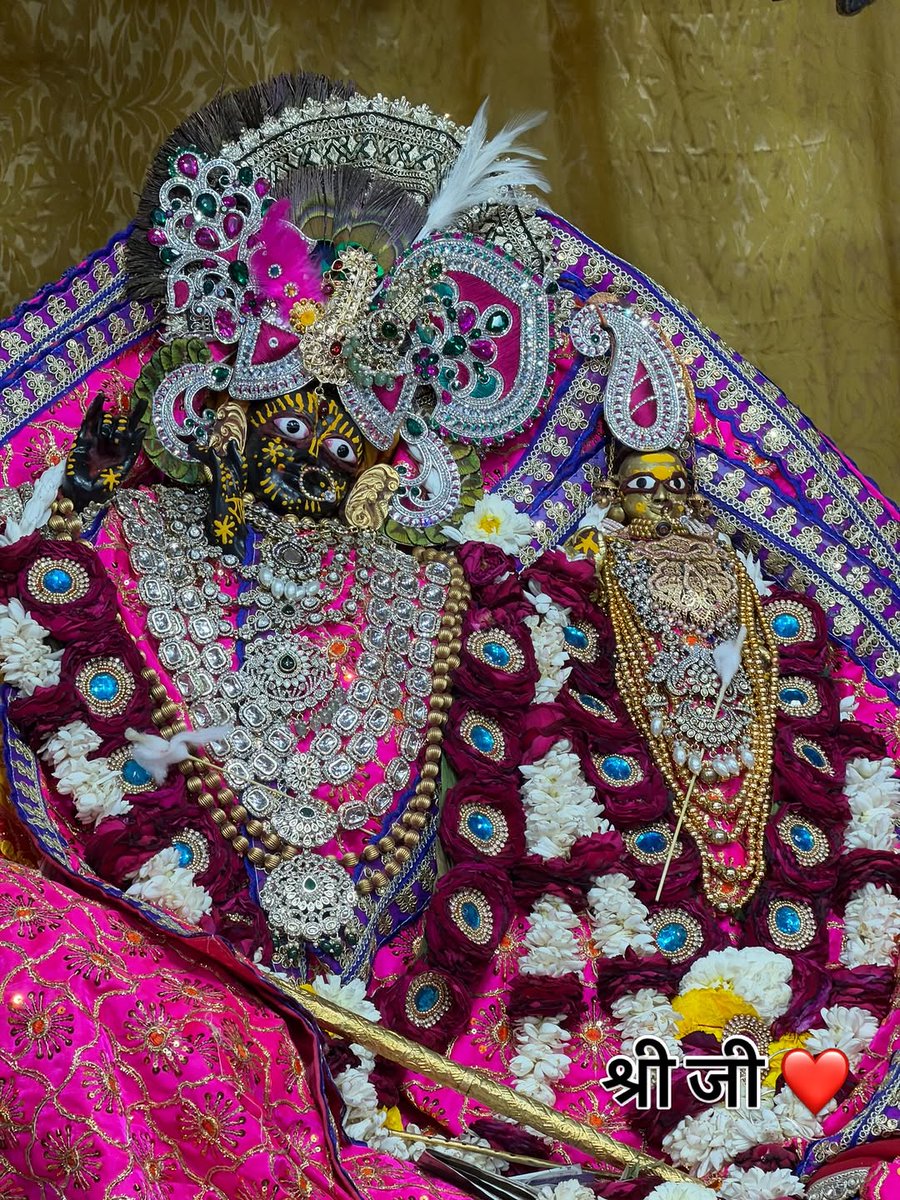 Maharaj Ji tweet media