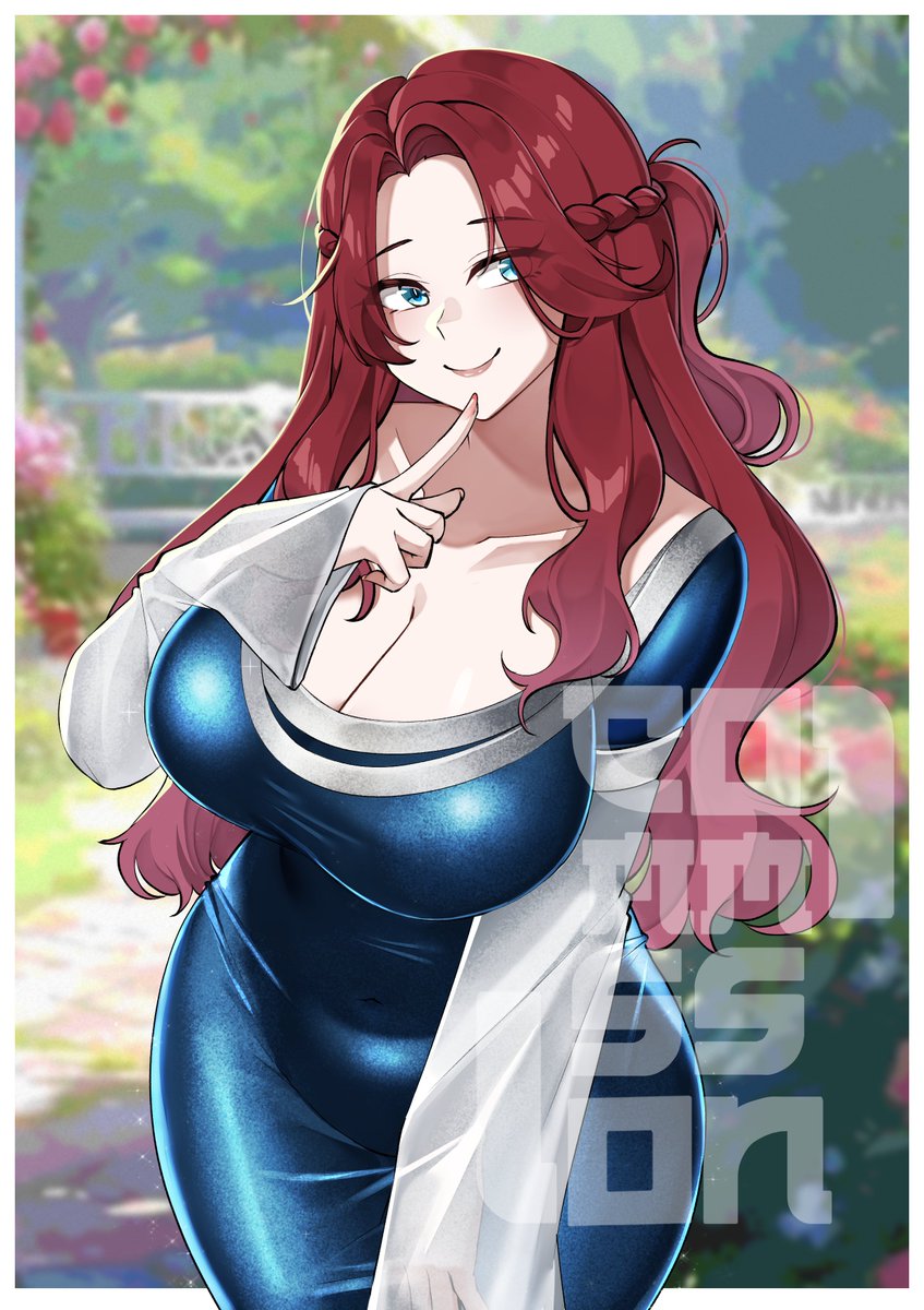 909Azu's tweet photo. Cmms for @DeadlyDesiree69

. 
. 
Thank u! 🧡 
#VGenComm #DeadlyArt #VtuberEN https://t.co/4ZwZ6GI4Kw