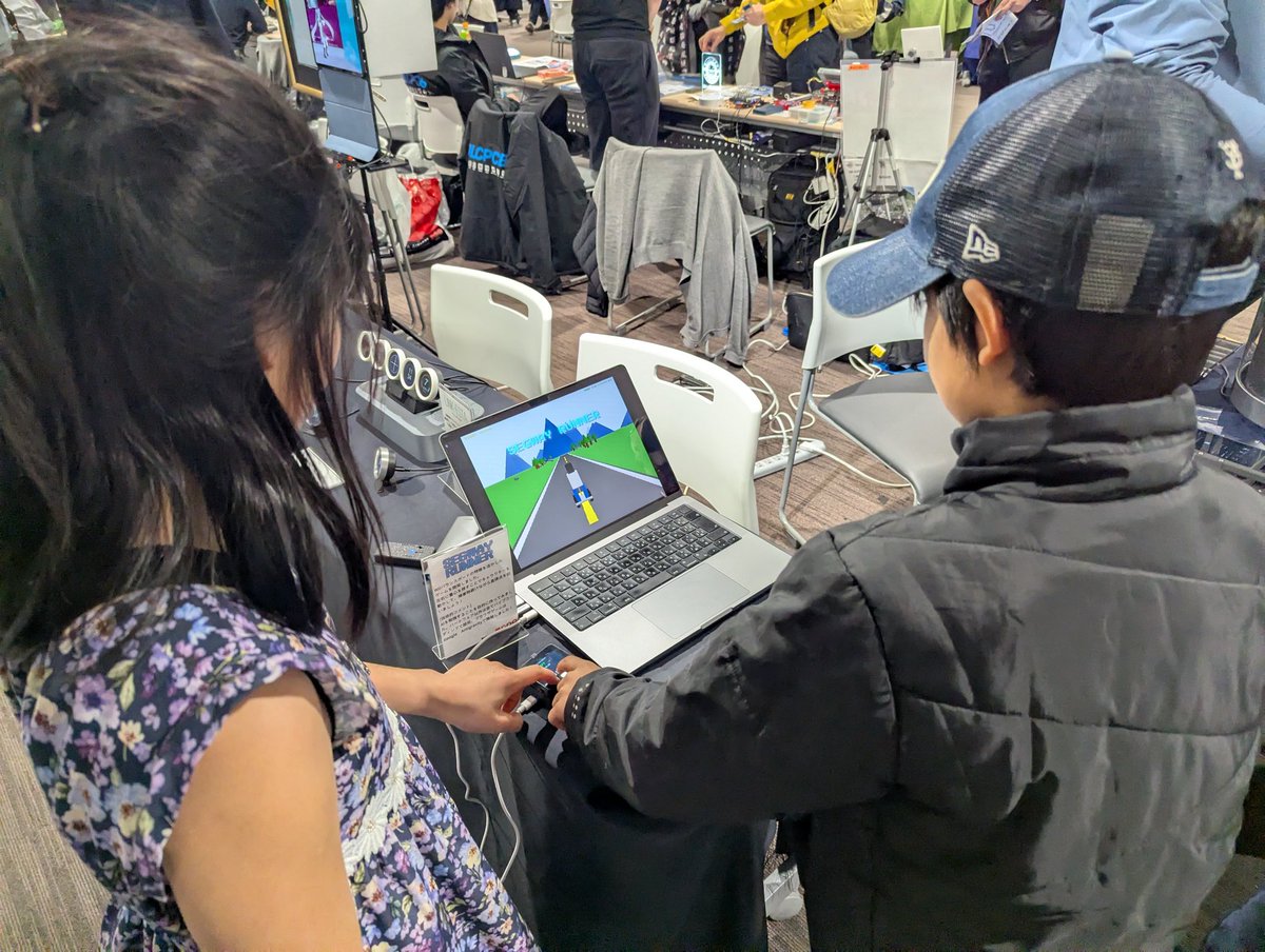 田中みそ tweet media