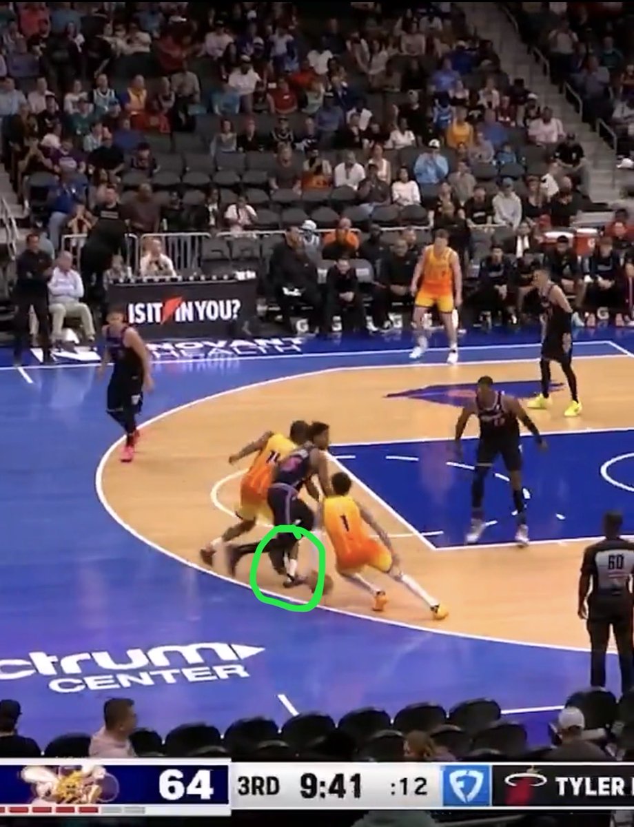 No Mercy tweet media