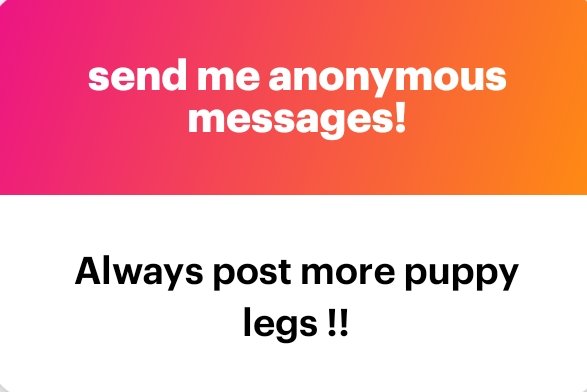 puppyboy K 🐾 U⁠ ⁠´⁠꓃⁠ ⁠`⁠ ⁠U • #puppyboy tweet media