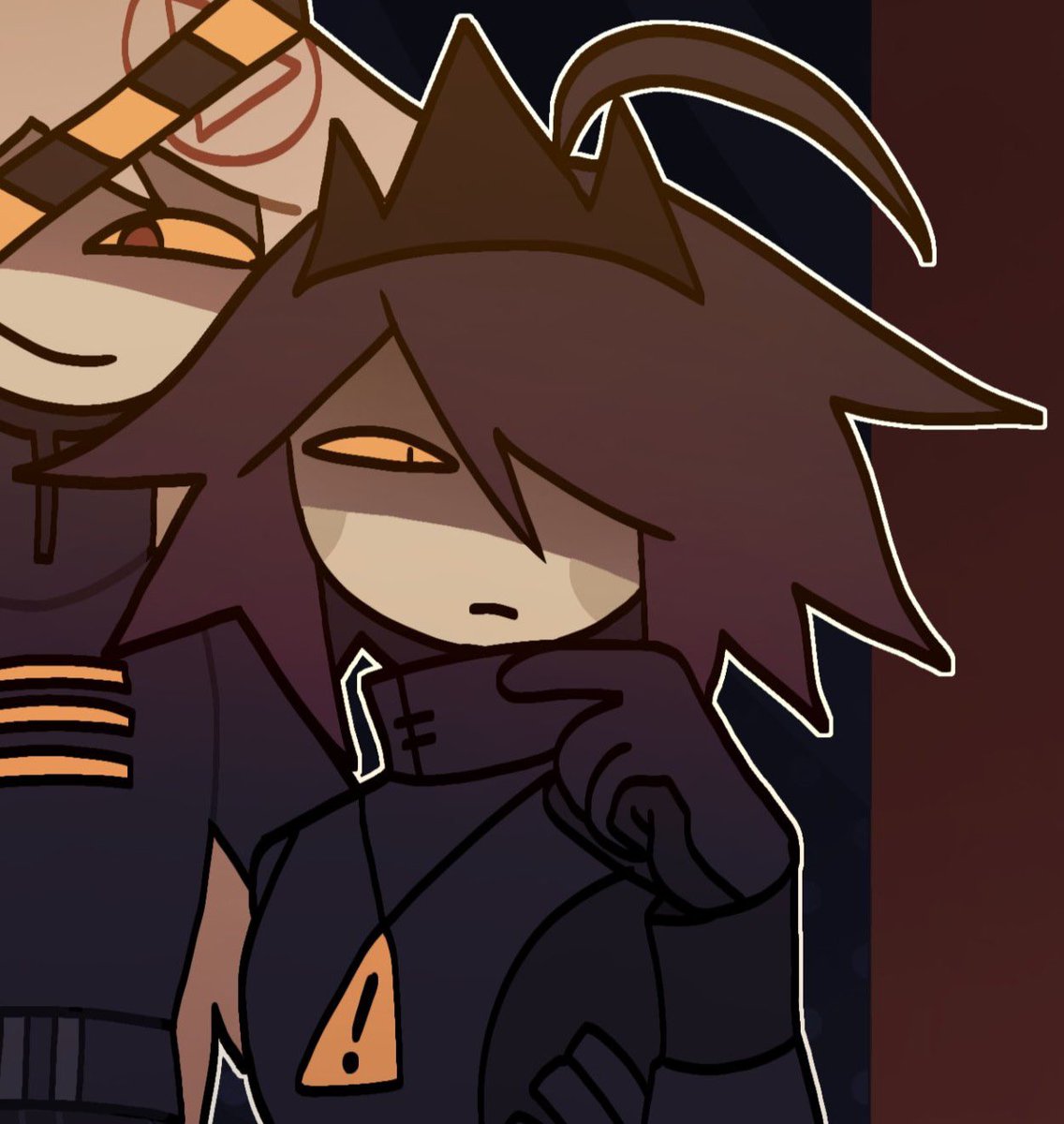 hey chat what do y’all think of me?
more specifically my parody work but I guess me too