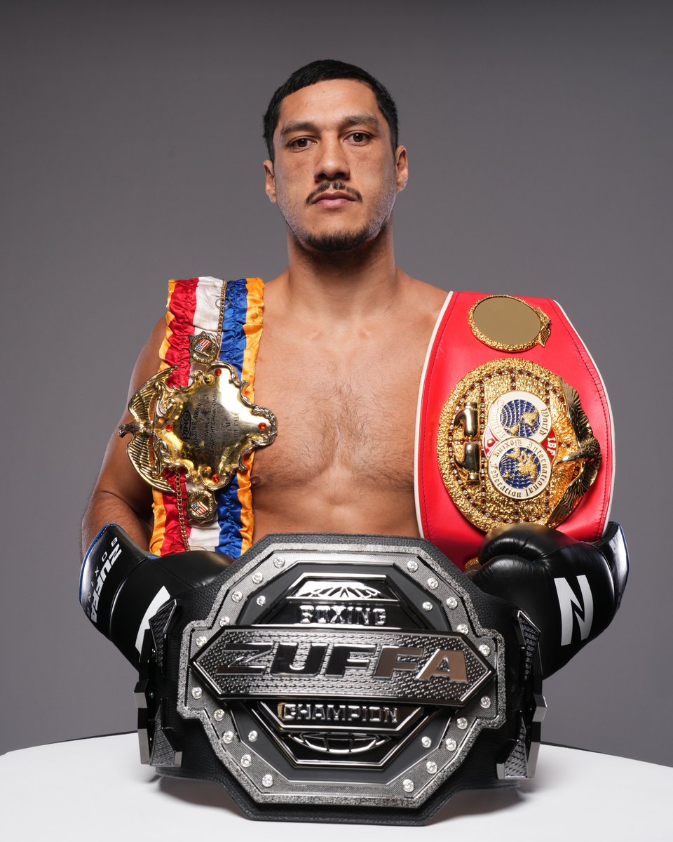 Zuffa_Boxing tweet media