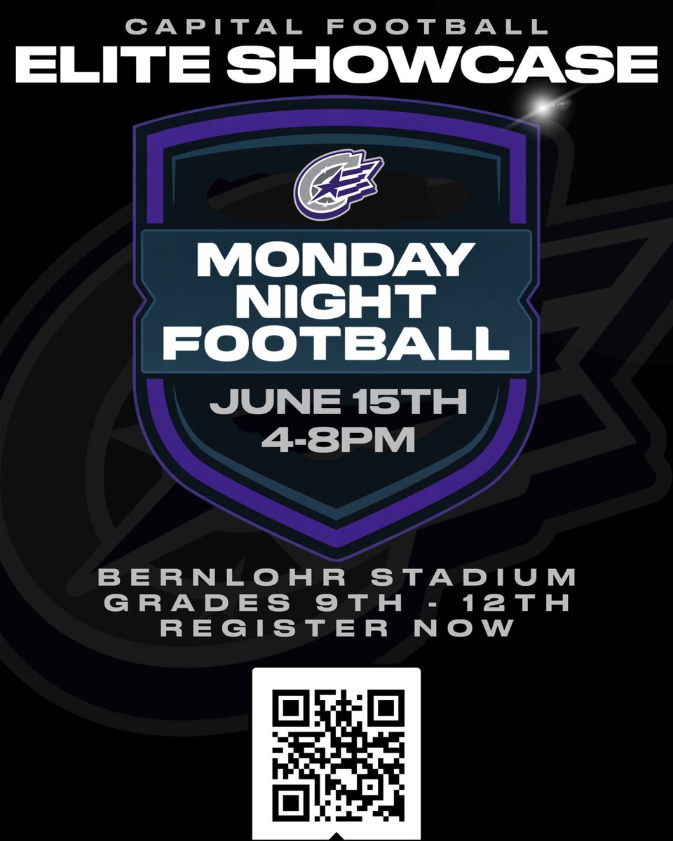 Thank you <a href="/Coachcalexander/">Charles Alexander</a> for a showcase invitation!

<a href="/OlibFootball/">Olentangy Liberty Football</a> <a href="/olibfb/">Olentangy Liberty Football Recruiting</a> <a href="/Bryan_Ault/">Bryan Ault - Midwest Scout</a> <a href="/JaredLuginbill/">Jared Luginbill</a> <a href="/Mark__Porter/">ScoutingOhio.com - 247 Sports - Bucknuts</a> <a href="/TylerStevens94/">Tyler Stevens</a> <a href="/Kstaff07/">kstaff</a> <a href="/270Gridiron/">270 Gridiron 🏈</a> <a href="/PrepRedzoneOH/">Prep Redzone Ohio</a>