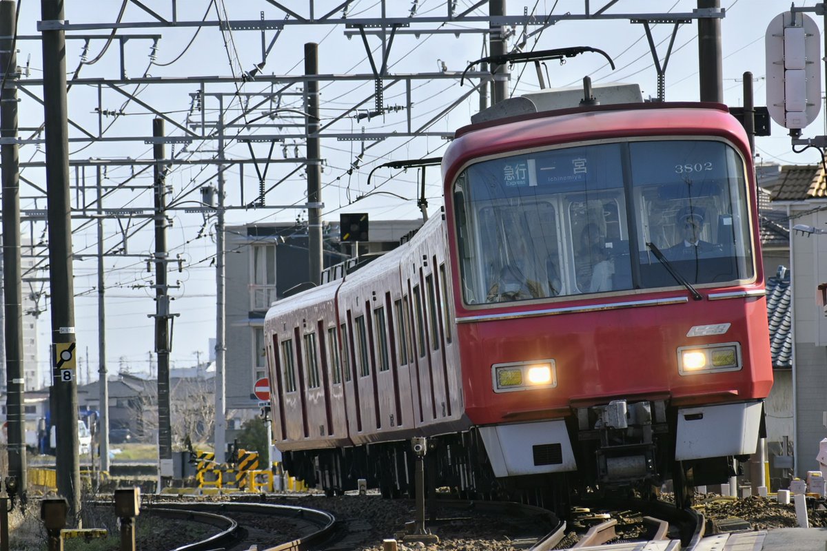 ELと名鉄系統板好きなラブライバー鉄 (@NNbH9VkRJxkmf0m) / Posts / X