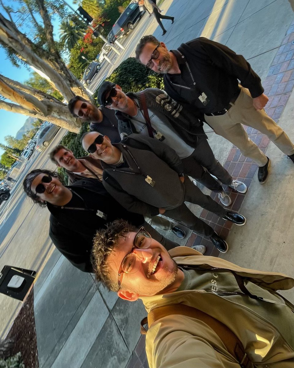 PHX_LC's tweet photo. It's been a great trip. very edifying. #ShepCon2026 #ShepCon26 https://t.co/guEgMsagIs