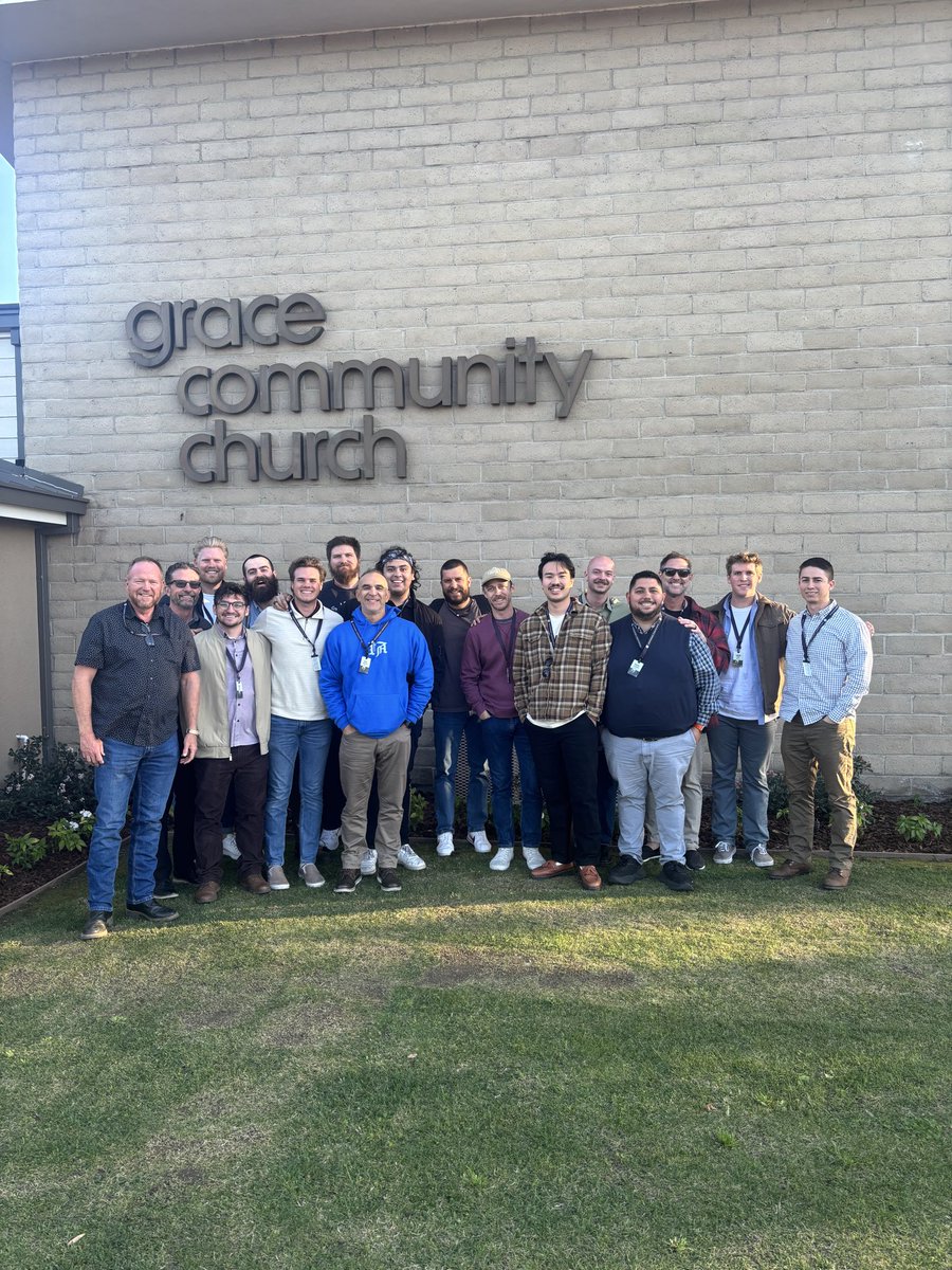 PHX_LC's tweet photo. It's been a great trip. very edifying. #ShepCon2026 #ShepCon26 https://t.co/guEgMsagIs