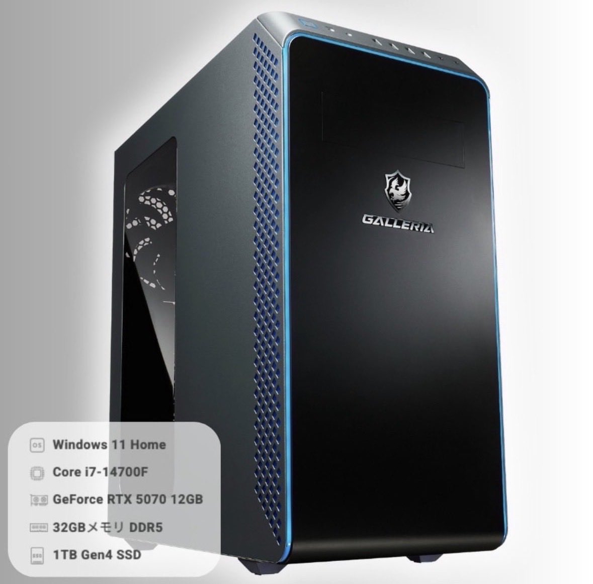 Hawks｜ゲーミングPC tweet media