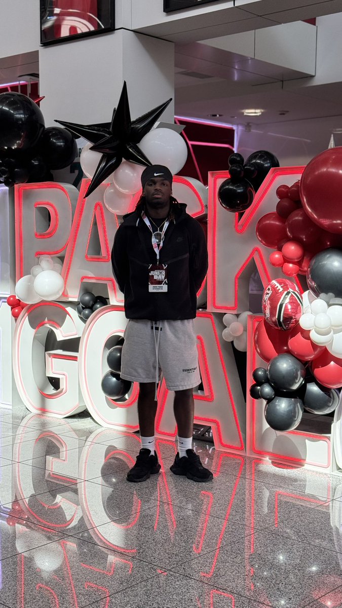 Amari Fisher tweet media