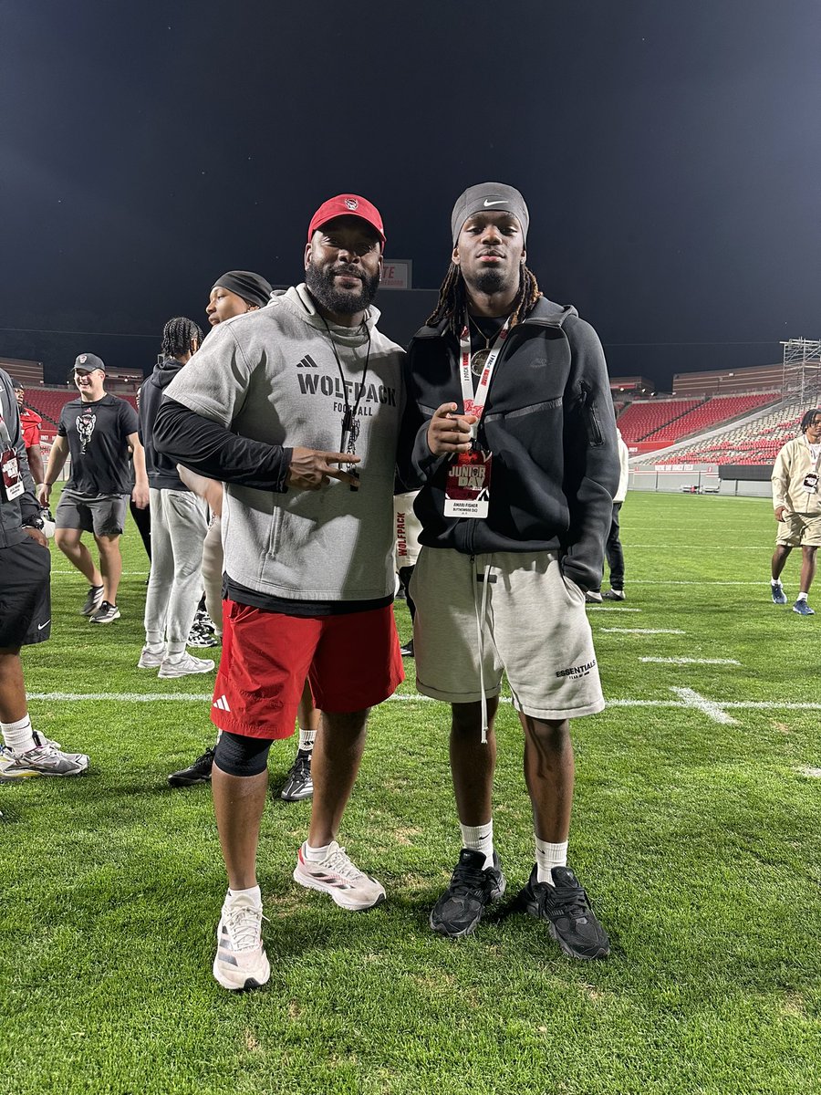 Amari Fisher tweet media