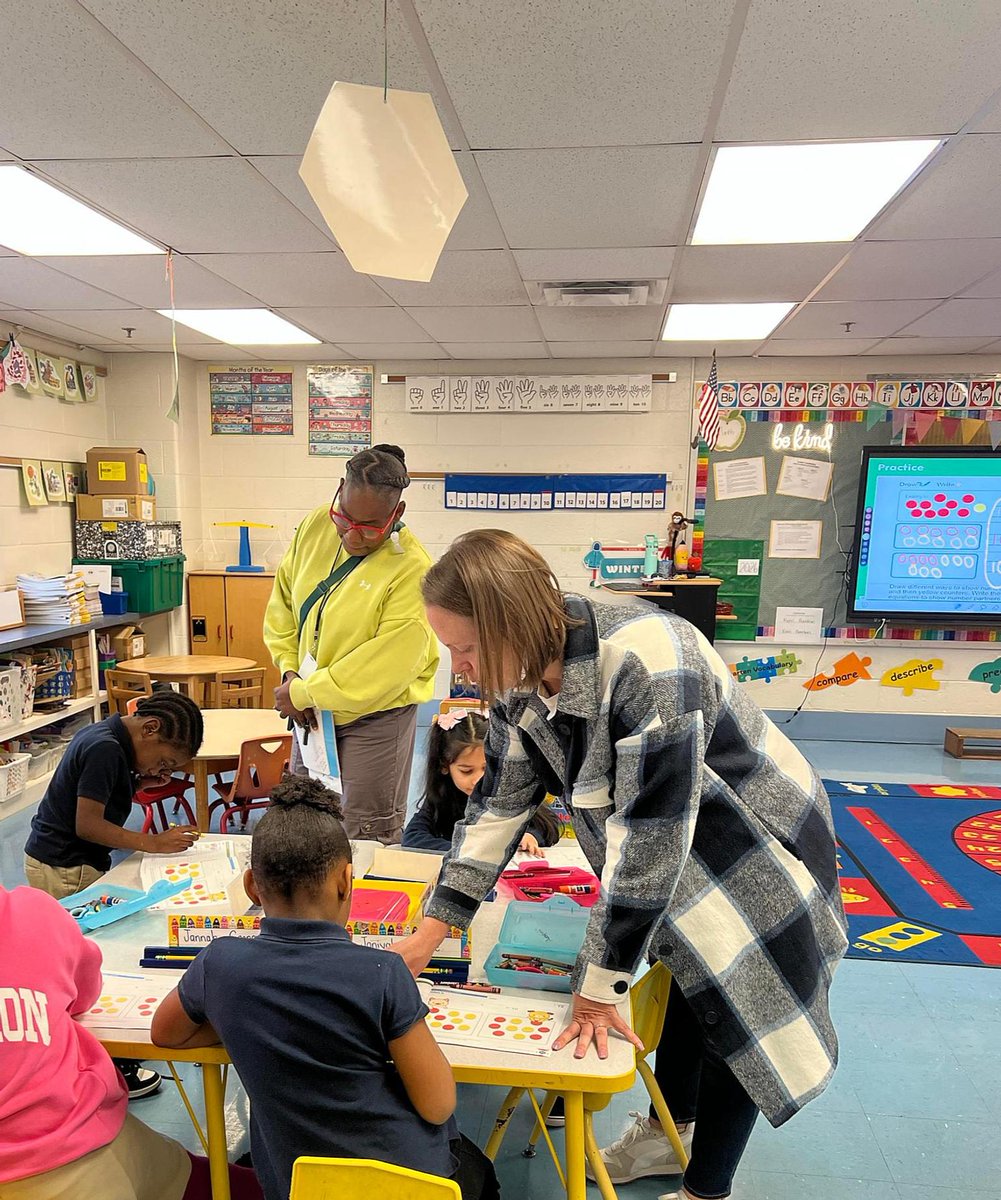 Stubbs Early Education Center tweet media