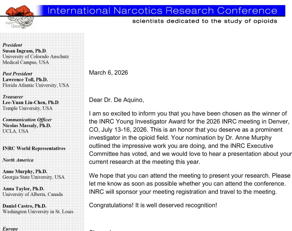 Joao P. De Aquino, M.D. tweet media