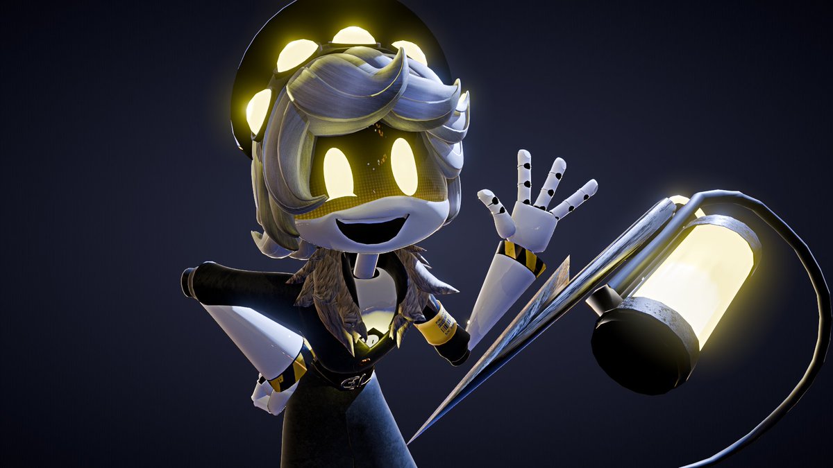Chachi (COMMISSIONS CLOSED) tweet media