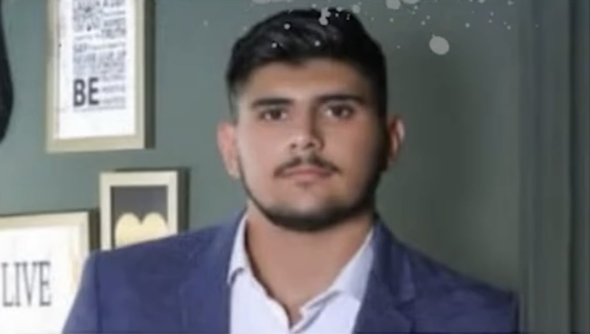 Violetta 🇮🇷 tweet media