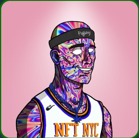 Gabriel56474926's tweet photo. New trait swap from  @puffsterznfts Trait Store was smooth like butter,  click click, new vibe, same energy.  
 culture in motion.

https://t.co/I4kihxhop9  

#puffsterz #vibetribe #IYKYK #apparels #P4L #True2theGame #family #hoodies https://t.co/9uTPbVYLgN