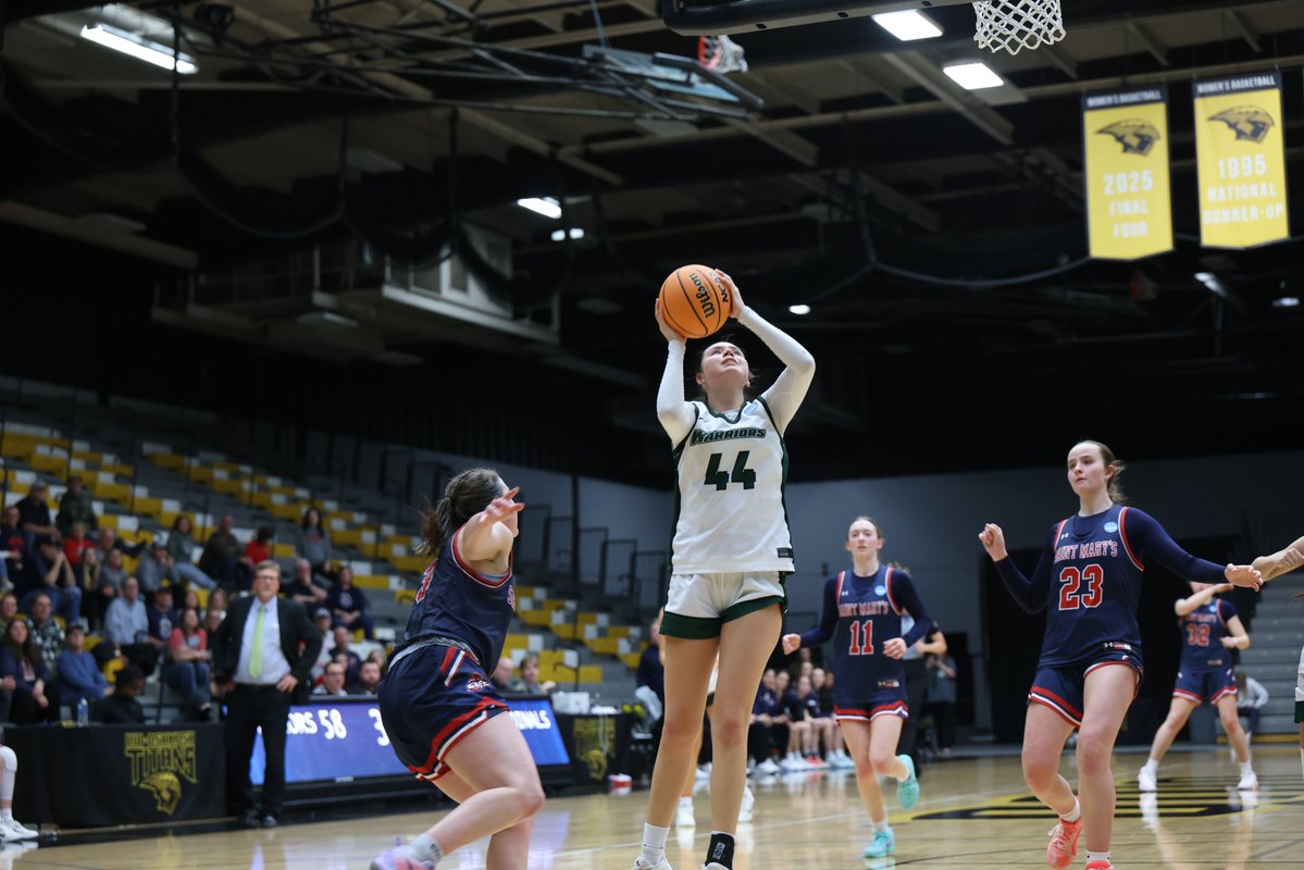 WLC Warriors tweet media