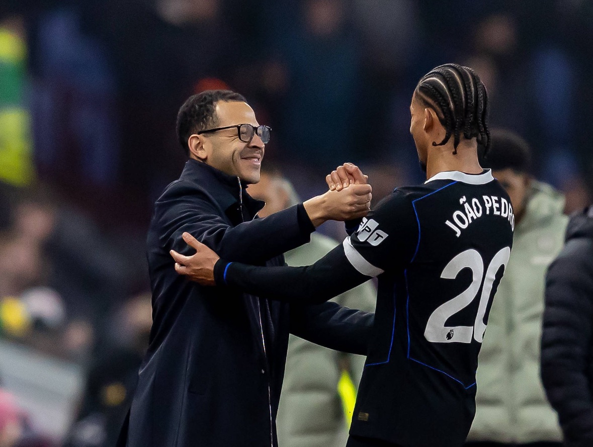 Fabrizio Romano tweet media