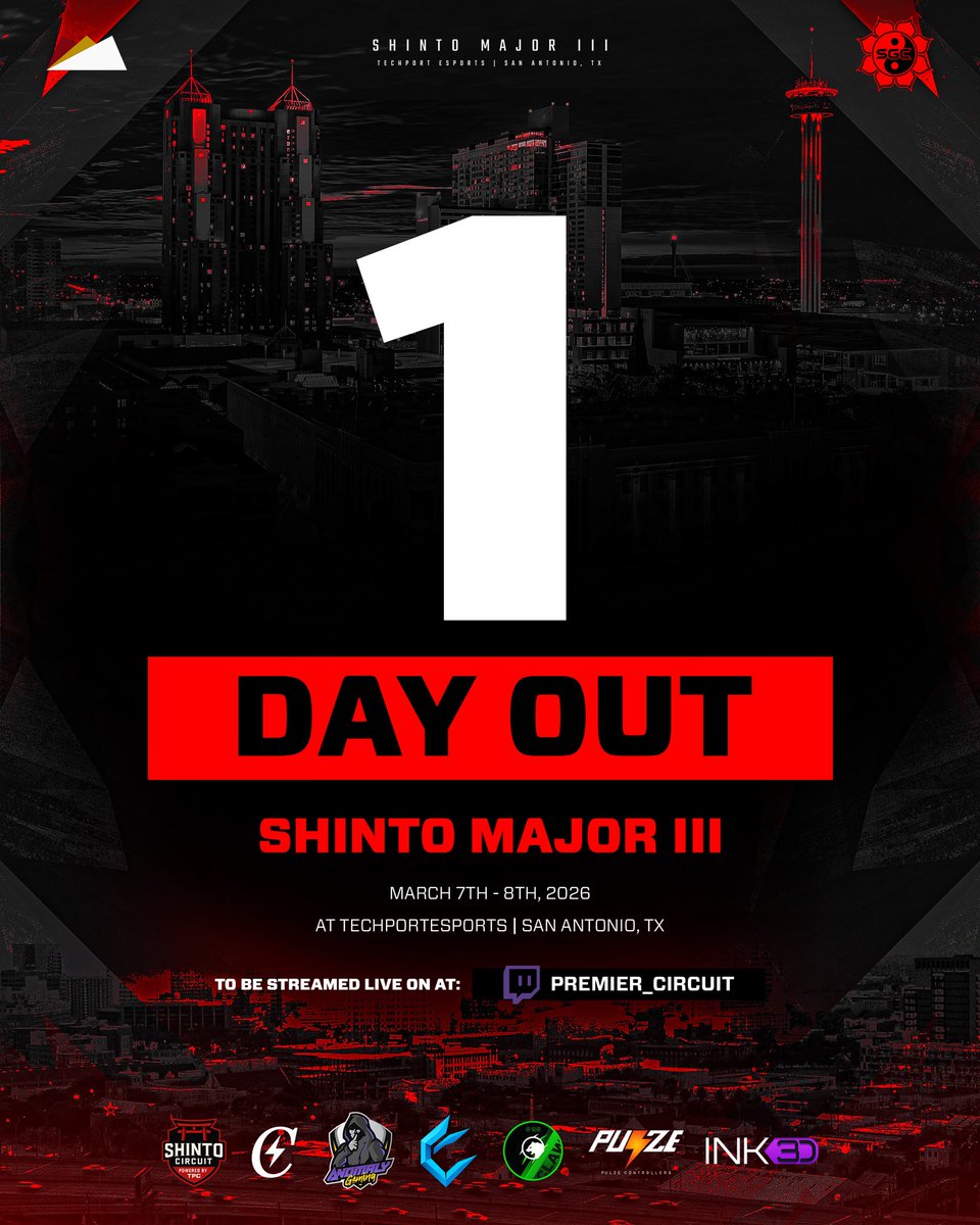 The Premier Circuit 🔜 TPC SA tweet media