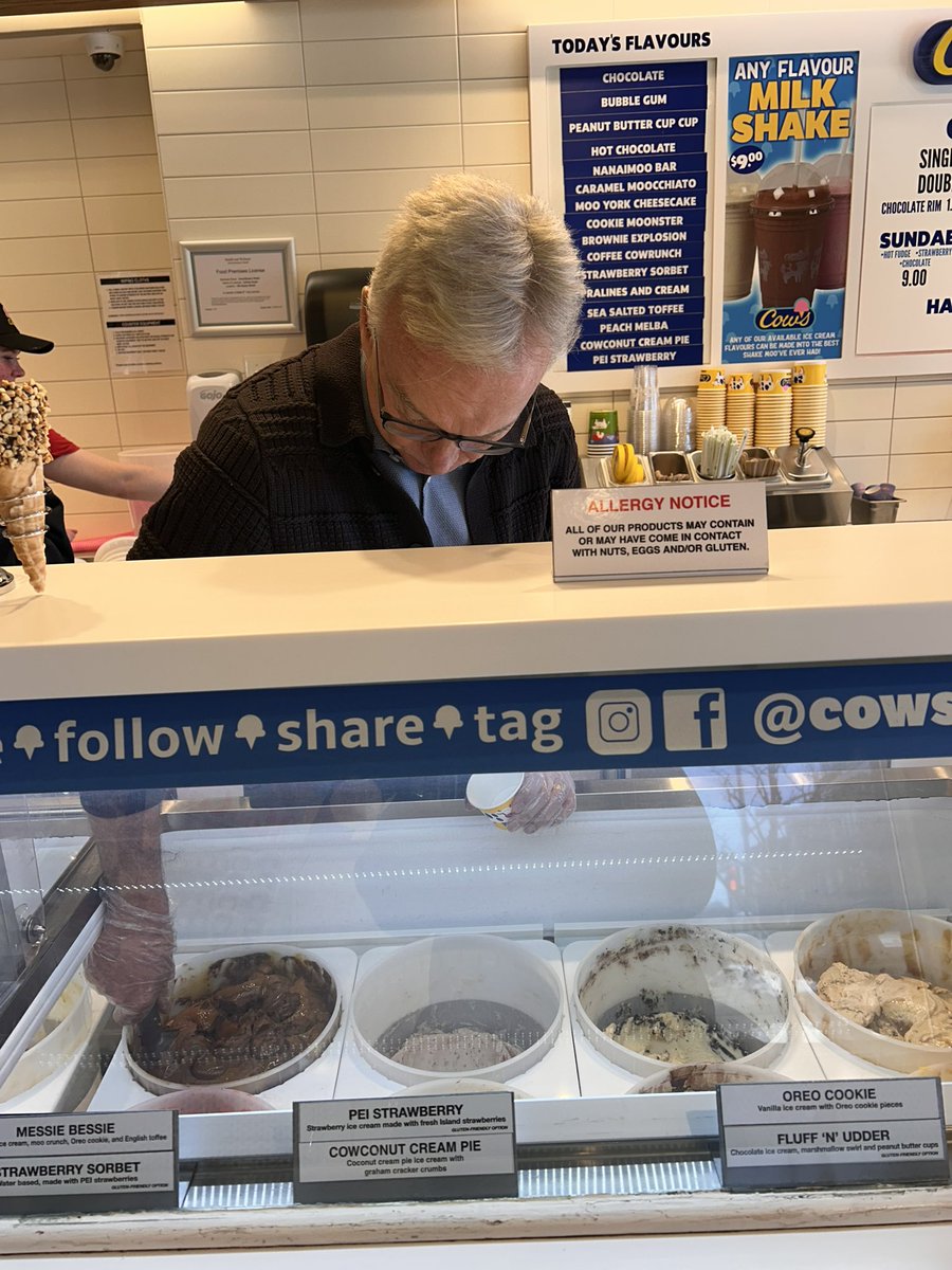 Sean Casey tweet media