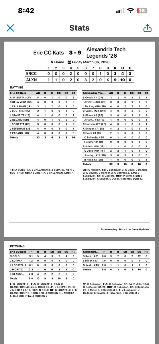 Brent Pakkala tweet media