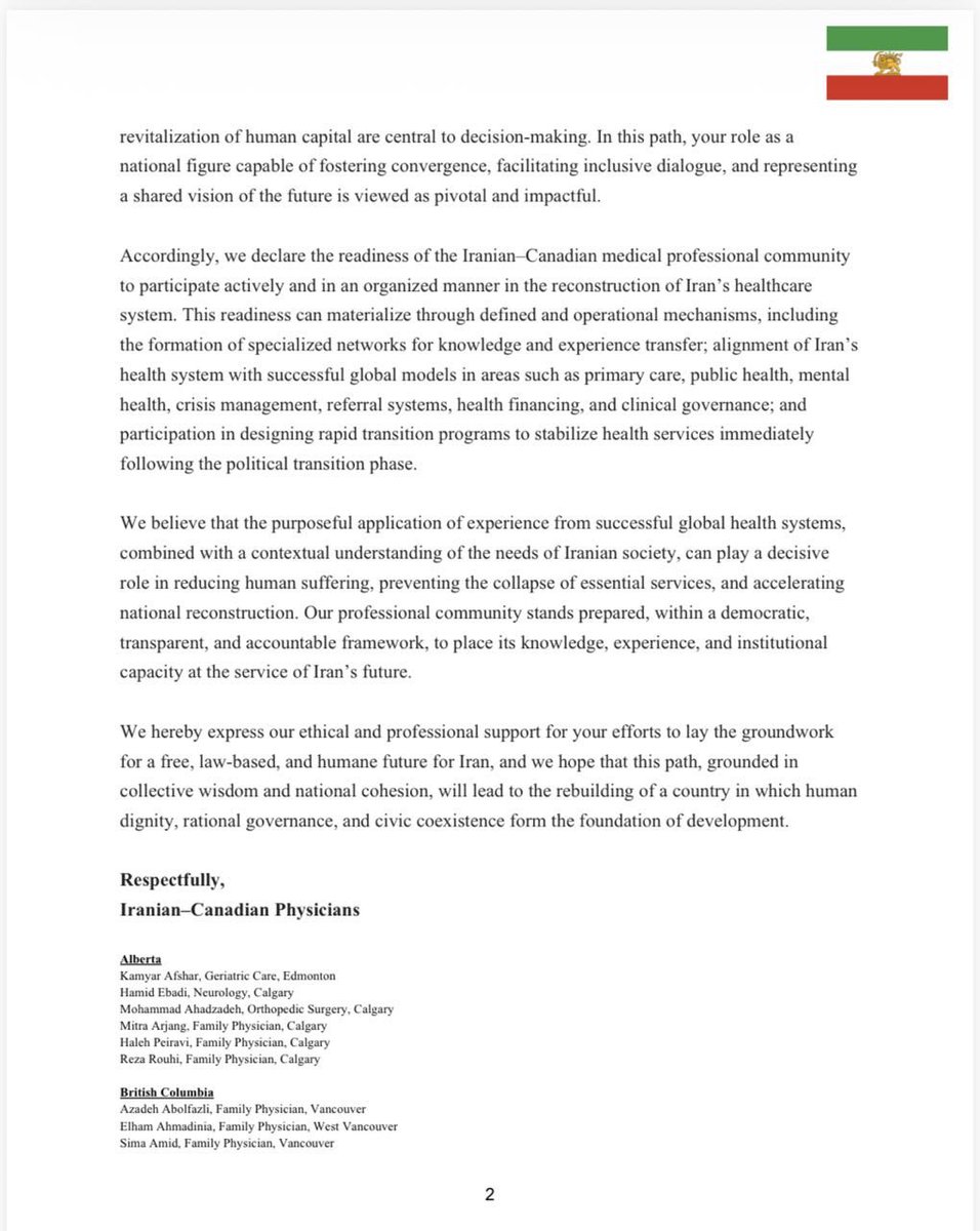 Hamidreza Abdi tweet media