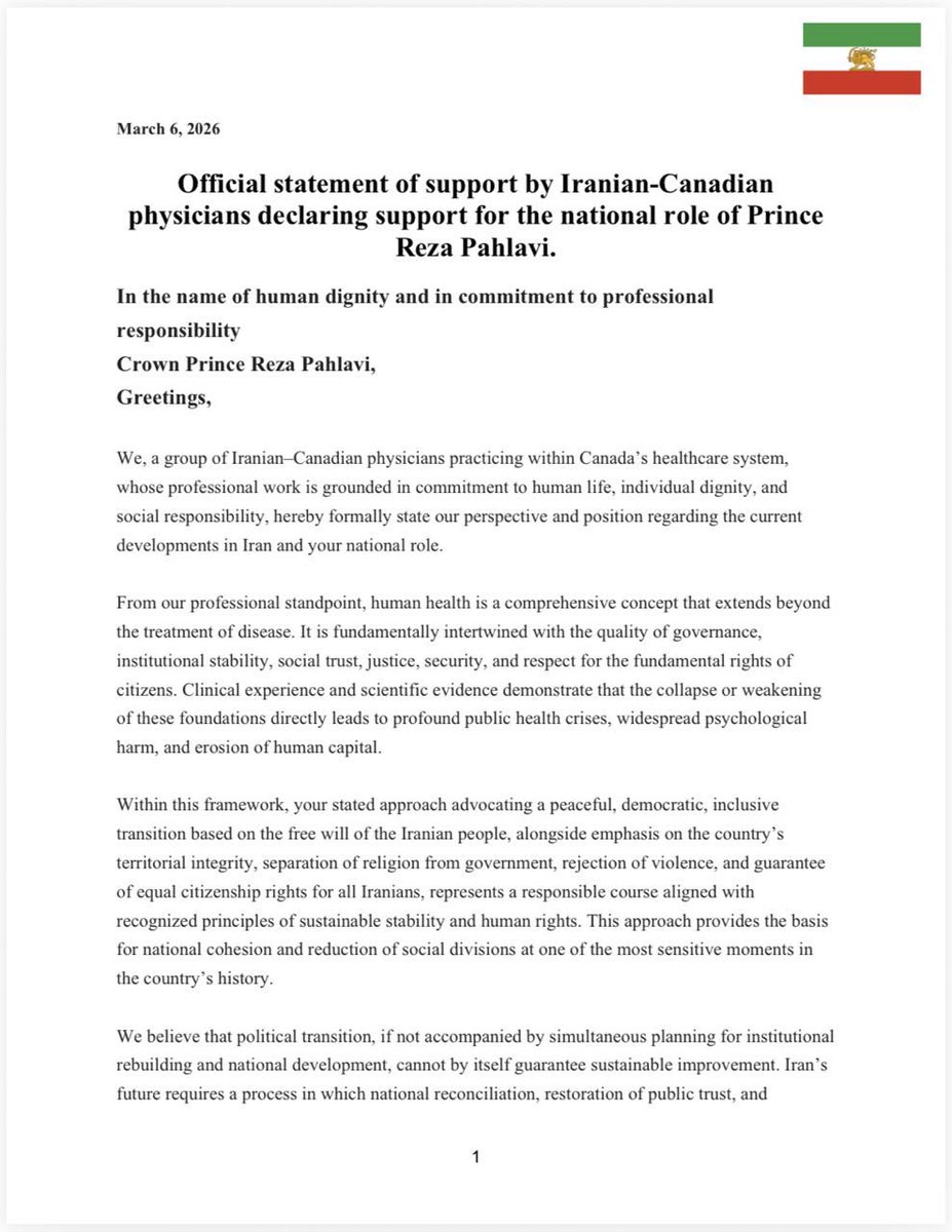 Hamidreza Abdi tweet media