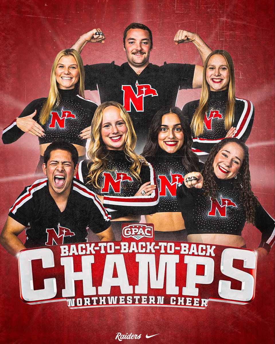 NWCCheer tweet media