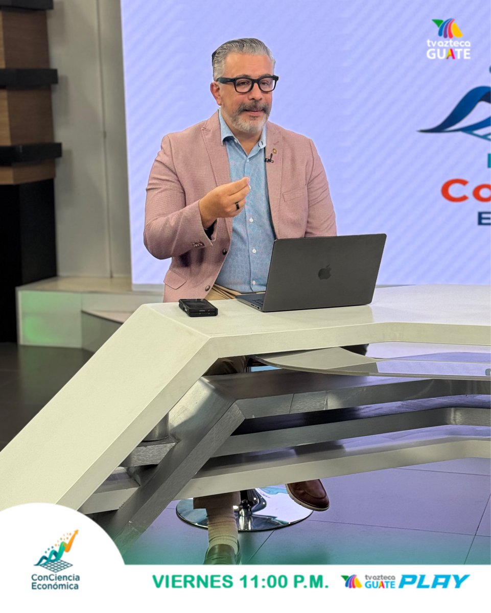 Azteca Noticias GT tweet media