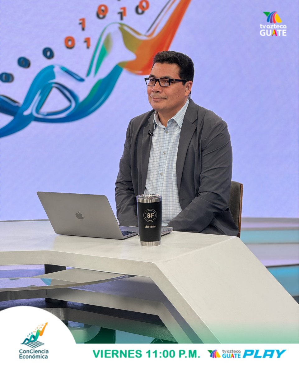 Azteca Noticias GT tweet media