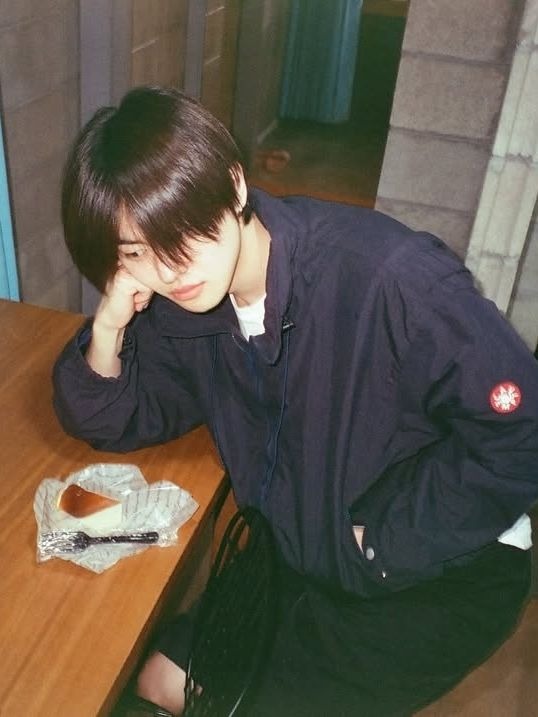 ALD1 AU MENFESS tweet media