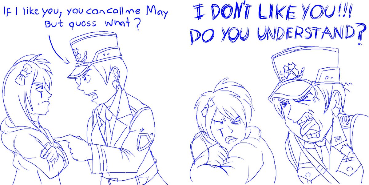 Yixleck ($10 and $20 Emergency Commissions OPEN) tweet media