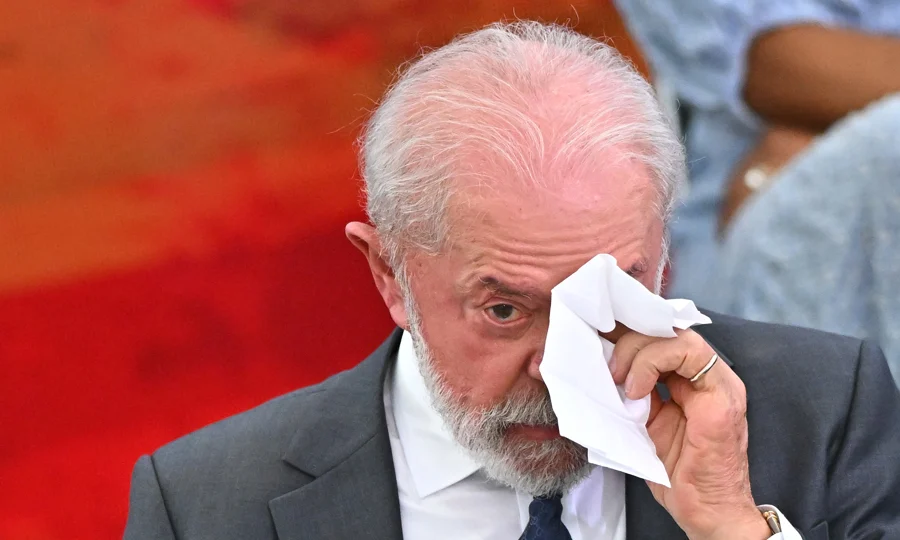 Gazeta do Povo tweet media