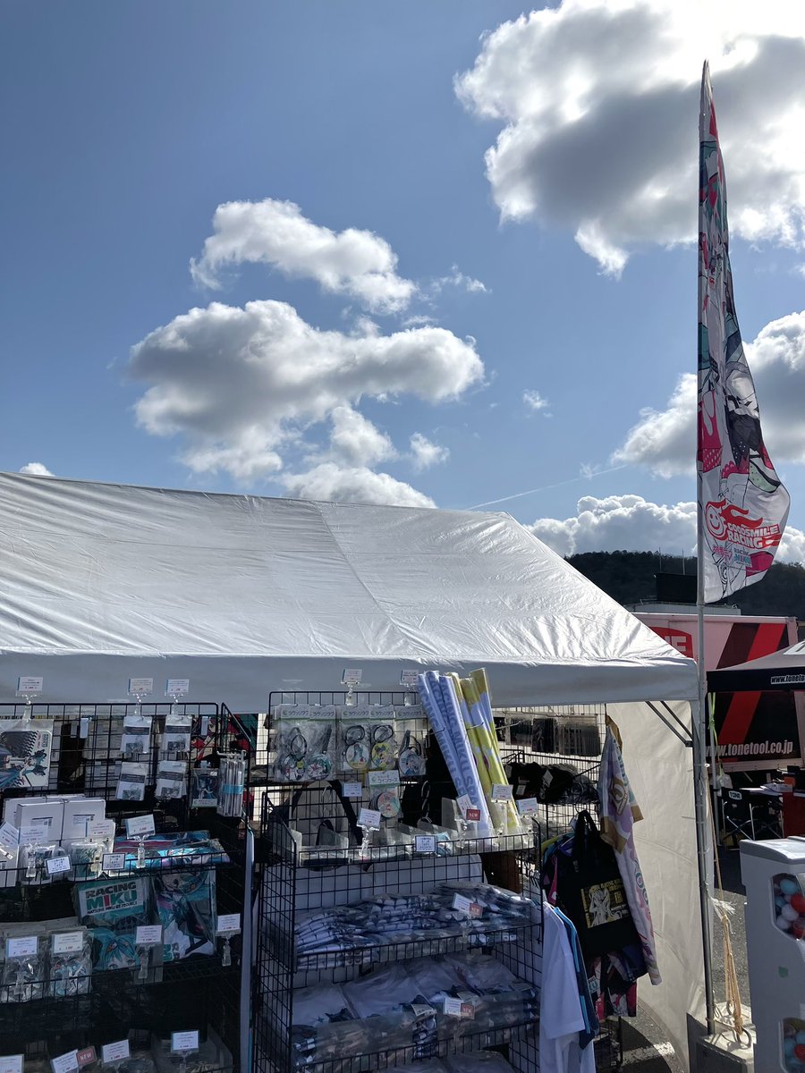 GSRショップ by FOREST (@GSRshopbyFOREST) / Posts / X