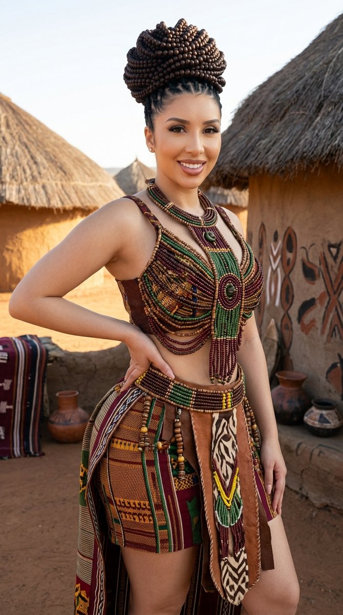 villagewithdiva's tweet photo. africa is amazing, love it here  

#africangirls #FYP #fypシ #fypシviral #beautygirl https://t.co/CKSaWidswk