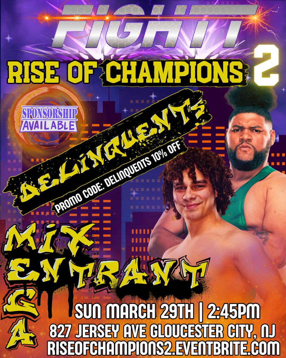 FIGHTT PRO tweet media