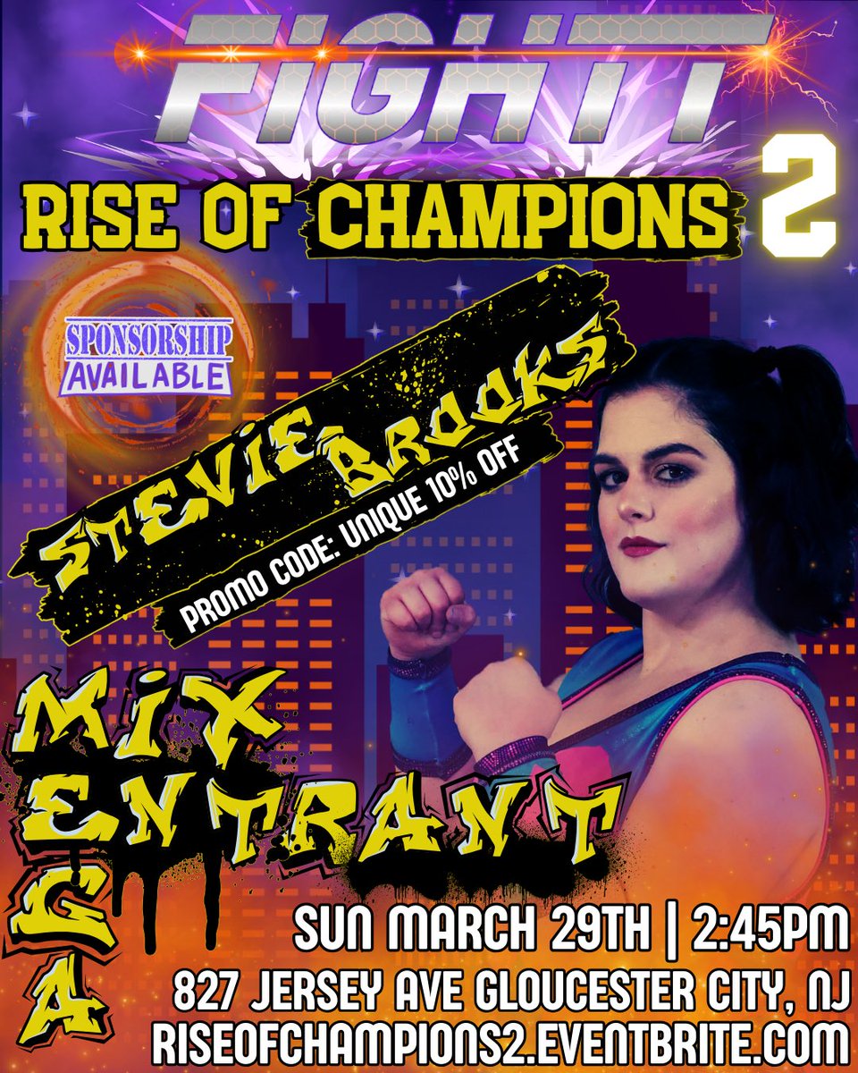 FIGHTT PRO tweet media