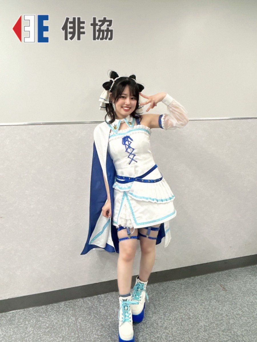 俳協 65周年【公式】 tweet media