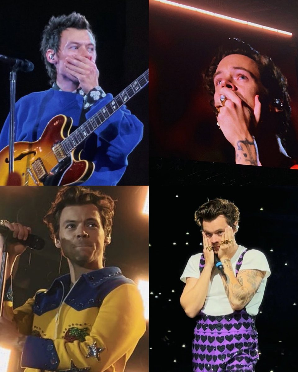 wish i could give him the world