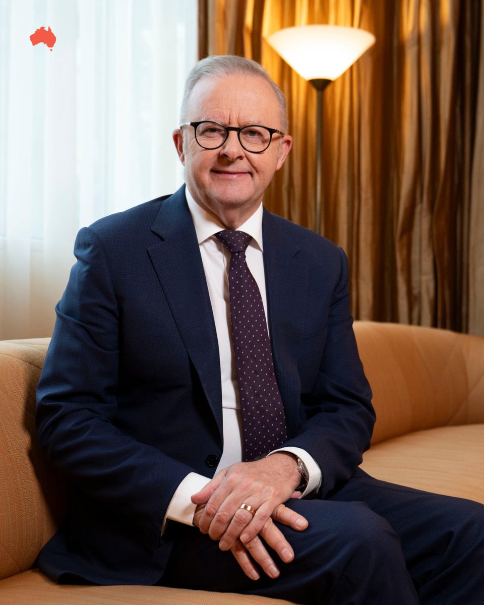 The Australian tweet media