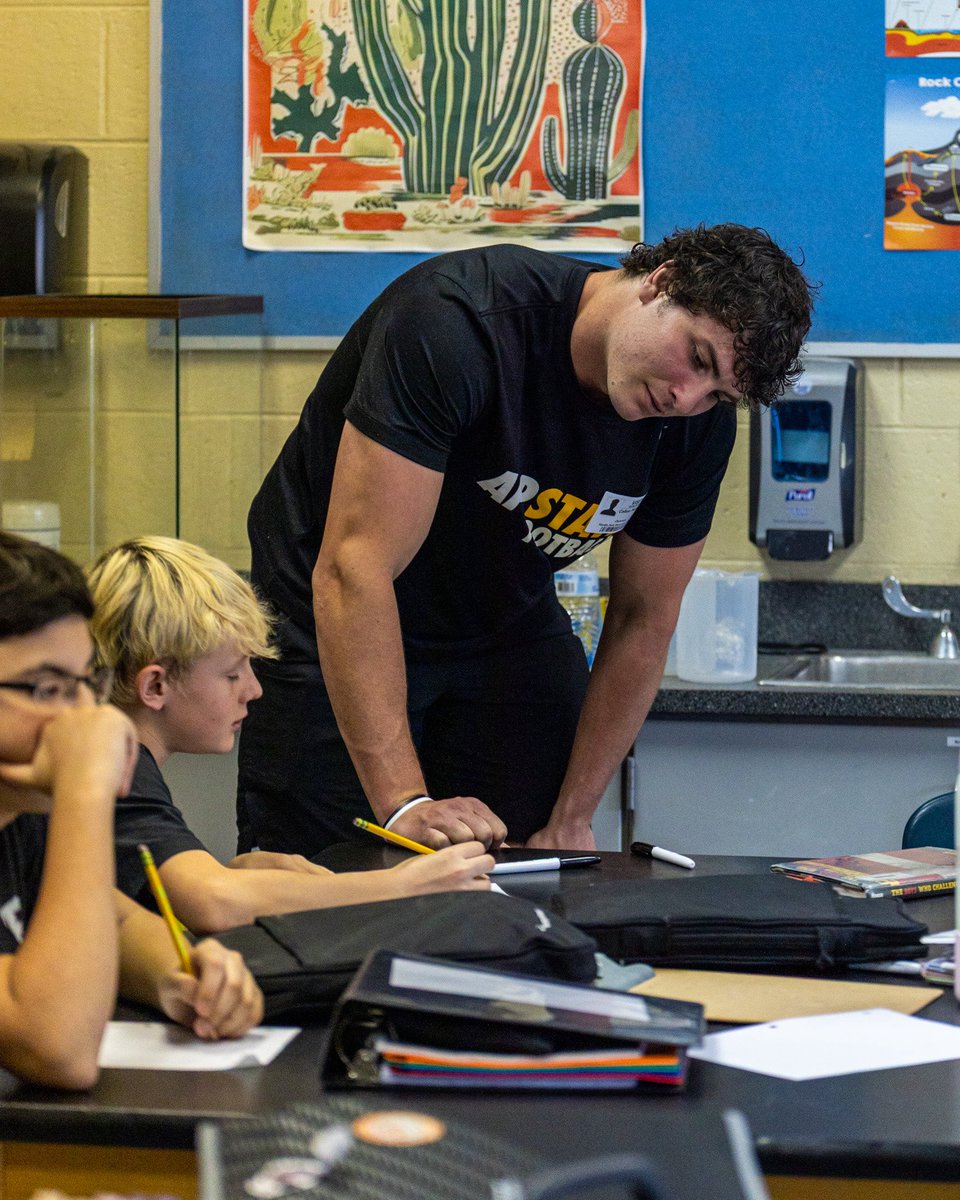 App State Football tweet media