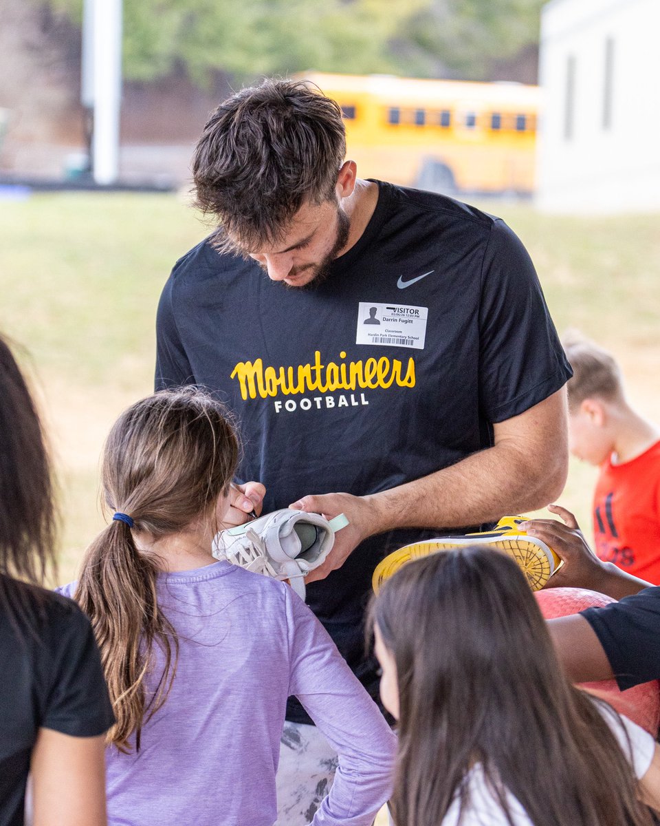 App State Football tweet media