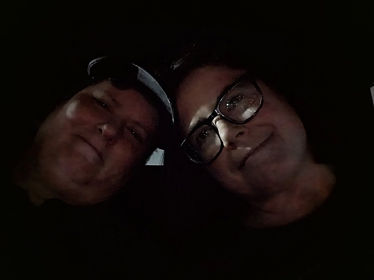 tip_sip_slash's tweet image. Almost forgot. Will you all wish my wife a happy birthday?

This woman deserves the Nobel prize for putting up with my shenanigans. 

#mutantfam #ffb @therealjoebob @kinky_horror