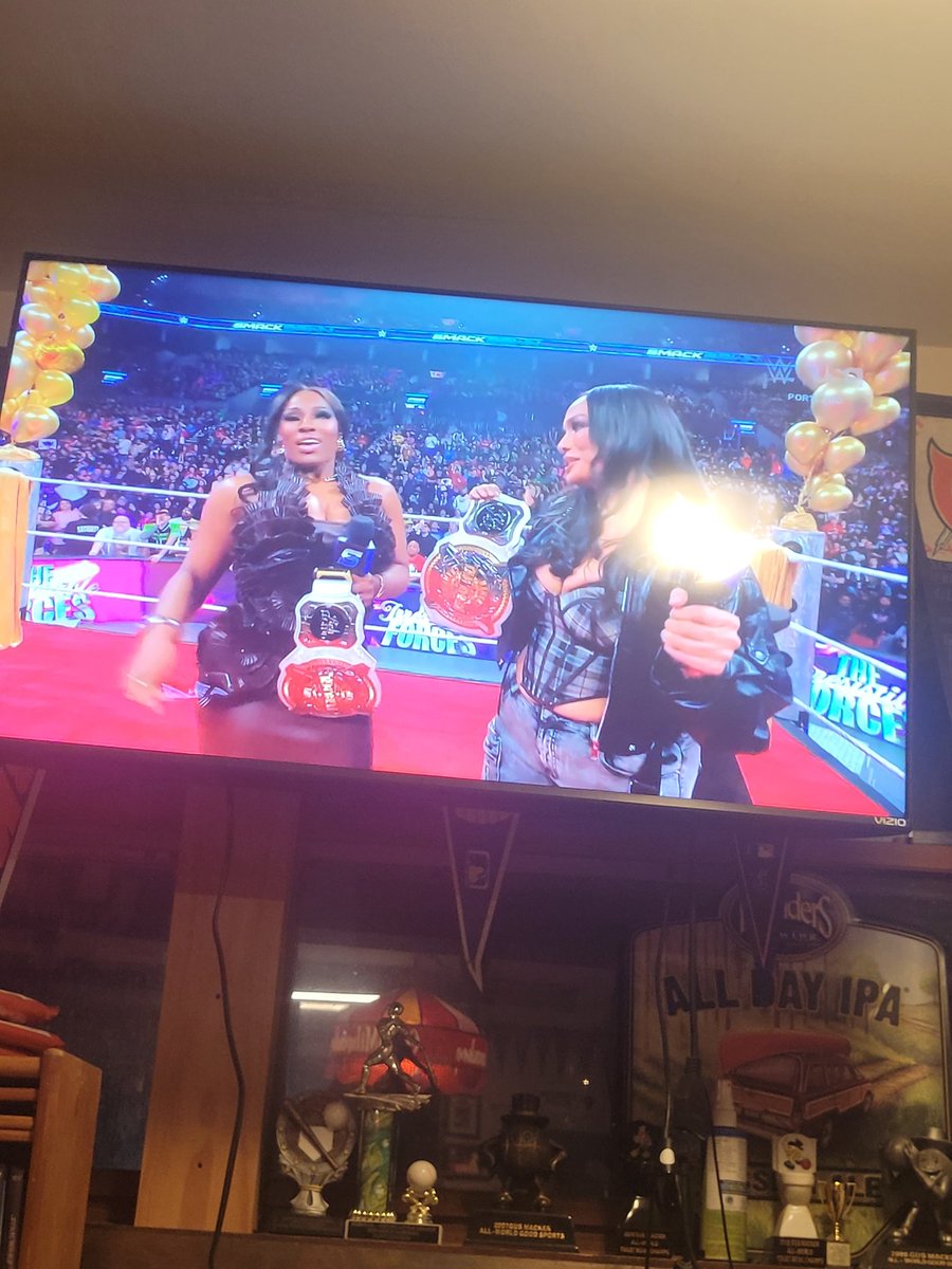 RealEricColley's tweet photo. Time to change the channel. Or take a piss...
@WWE @WrestlingInc @WWENXT https://t.co/XB7wH0cFD7